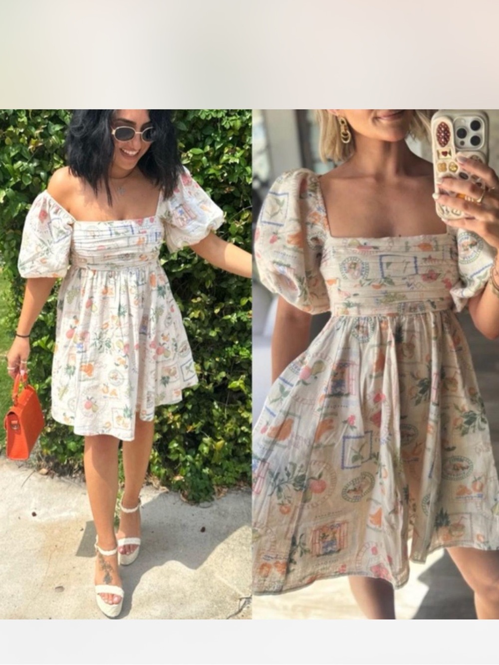 Abercrombie & Fitch Dress
GG14
